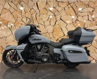 INDIAN ROADMASTER POWERPLUS DARK HORSE