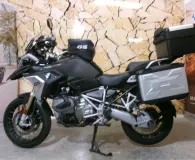 BMW R 1250 GS 3 PACKS + AKRAPOVIC + JANTES RAYONS