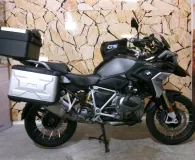 BMW R 1250 GS 3 PACKS + AKRAPOVIC + JANTES RAYONS