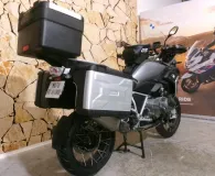 BMW R 1250 GS 3 PACKS + AKRAPOVIC + JANTES RAYONS