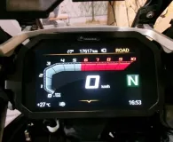 BMW R 1250 GS 3 PACKS + AKRAPOVIC + JANTES RAYONS