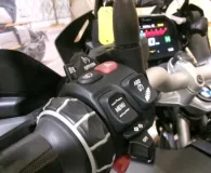 BMW R 1250 GS 3 PACKS + AKRAPOVIC + JANTES RAYONS