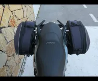 BMW 900 R A2 Style Exclusive Finition Pro + Options