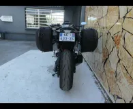 BMW 900 R A2 Style Exclusive Finition Pro + Options
