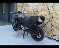 BMW 900 R A2 Style Exclusive Finition Pro + Options