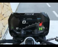 BMW 900 R A2 Style Exclusive Finition Pro + Options