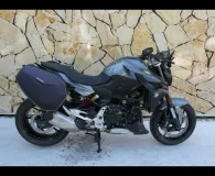 BMW 900 R A2 Style Exclusive Finition Pro + Options