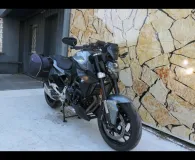 BMW 900 R A2 Style Exclusive Finition Pro + Options
