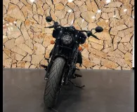 INDIAN SUPER CHIEF DARK HORSE