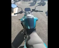 BMW F 900 R A2 2025