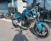 BMW F 900 R A2 2025