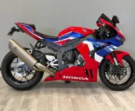 HONDA CBR 1000 RR-R Fireblade 2022