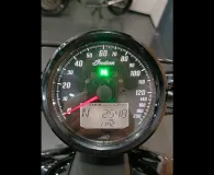 INDIAN SCOUT CLASSIC 1250