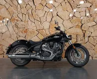 INDIAN SCOUT CLASSIC 1250