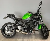 KAWASAKI Z 650 2020