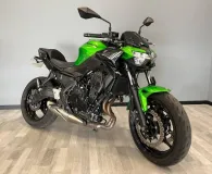 KAWASAKI Z 650 2020