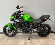 KAWASAKI Z 650 2020