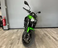 KAWASAKI Z 650 2020