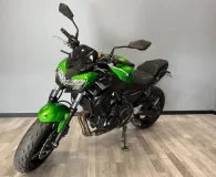 KAWASAKI Z 650 2020