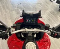 DUCATI Multistrada V4 Rally 1160 Radar