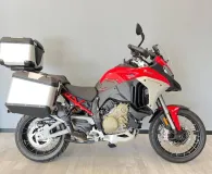 DUCATI Multistrada V4 Rally 1160 Radar