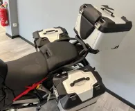 DUCATI Multistrada V4 Rally 1160 Radar