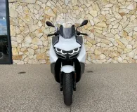BMW 400 GT Euro 5
