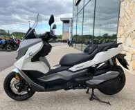BMW 400 GT Euro 5