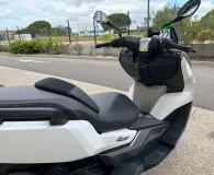 BMW 400 GT Euro 5
