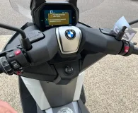 BMW 400 GT Euro 5