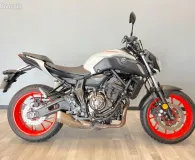 YAMAHA MT-07 700