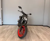 YAMAHA MT-07 700