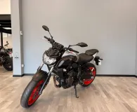 YAMAHA MT-07 700