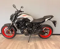 YAMAHA MT-07 700