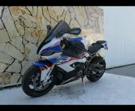 BMW 1000 RR Pack M Finition Pro + Options