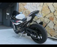 BMW 1000 RR Pack M Finition Pro + Options