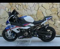 BMW 1000 RR Pack M Finition Pro + Options