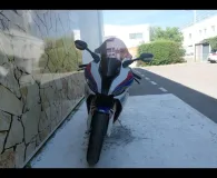 BMW 1000 RR Pack M Finition Pro + Options