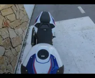 BMW 1000 RR Pack M Finition Pro + Options