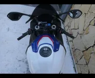 BMW 1000 RR Pack M Finition Pro + Options