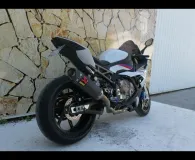 BMW 1000 RR Pack M Finition Pro + Options
