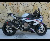 BMW 1000 RR Pack M Finition Pro + Options