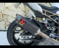 BMW 1000 RR Pack M Finition Pro + Options