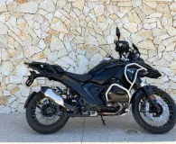 BMW 1300 GS