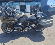 BMW R 1250 RT