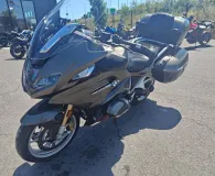 BMW R 1250 RT
