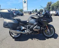 BMW R 1250 RT