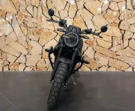 ZONTES Scrambler 125 G