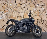 ZONTES Scrambler 125 G