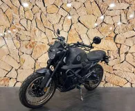 ZONTES Scrambler 125 G
